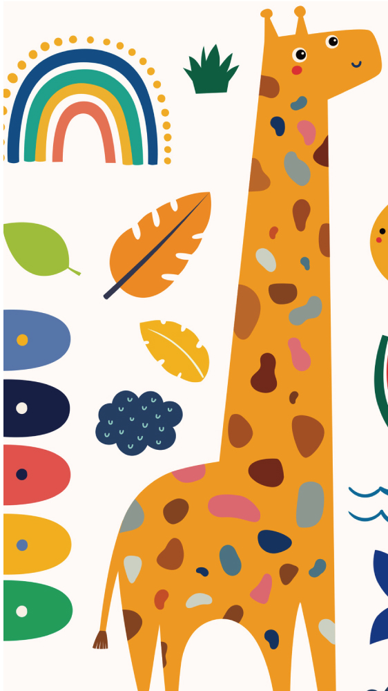 ホスピタルアートクロス