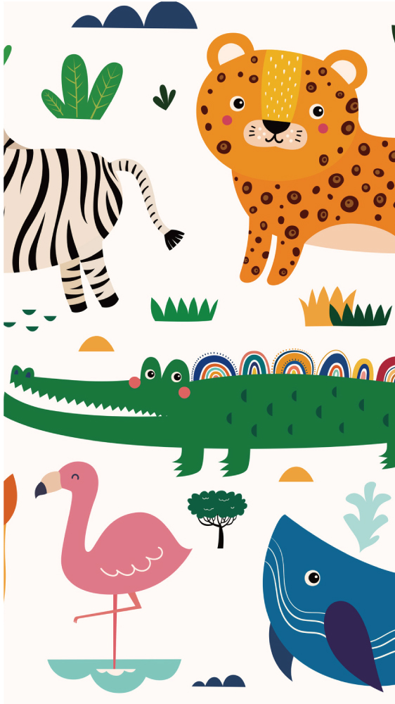 ホスピタルアートクロス